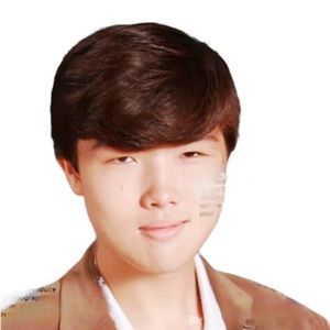 Meet your Posher, Luke